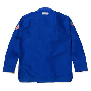 Uniforme de Judo Gi pour hommes, femmes et enfants, uniforme de judo BJJ, équipement d'arts martiaux - Product Image 4