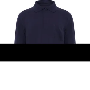 Polo Ignifuga Promozionale Santana per Personale o Esposizione Merci - Product Image 1