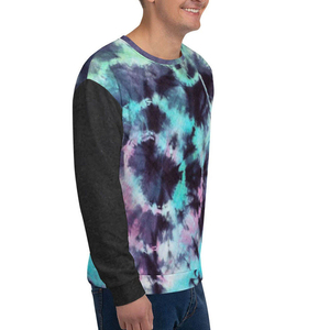 Sweat-shirt durable de style décontracté de qualité supérieure, vêtements d'hiver de sublimation avec logo personnalisé et élégant - Product Image 4