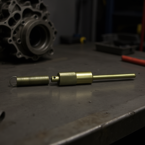 Pasador de Bloqueo Gedore KL-0482-451 para Cigüeñal de 6 mm - Product Image 3