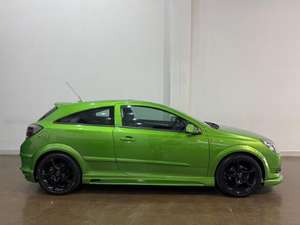 OPEL ASTRA GTC 1.8 2007 d'occasion, conduite à gauche/droite - Product Image 3