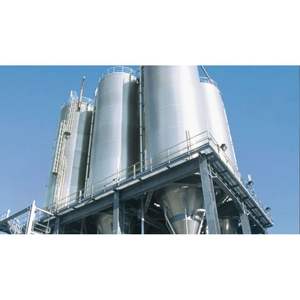 Réservoirs silo industriels en acier inoxydable - Product Image 5