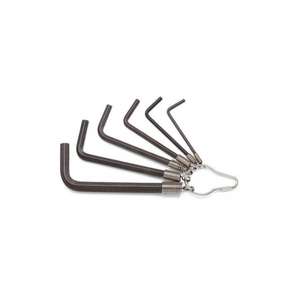 BETA Multi-Pack de 6 clés hexagonales décalées - Product Image 1