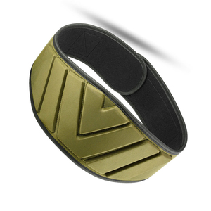 Top Quality <b>Power</b> Neoprene Weightlifting Belt High-Duty Buckle Weightlifting Neoprene Belt compressionworkoutgym <b>accessories</b> - Product Image 5