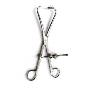 El mejor acabado ortopédico Manual, pinzas de sujeción de hueso de acero inoxidable, instrumentos quirúrgicos para cirugía General, Spinlock óptimo - Product Image 5