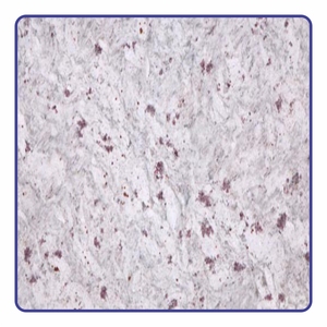 Indian Moon White Granite Slabs Export Quality Natural Stone for Residential and Commercial Projects - Product Image 4