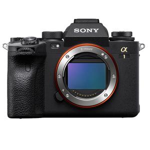 Cámara sin espejo de fotograma completo Sonyy-Alpha 1 (solo cuerpo) - Product Image 1