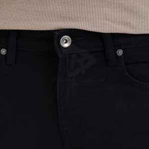 Pantalones Vaqueros de Último Diseño, Cómodos de Usar, al por Mayor, Estilo Único, Pantalones Vaqueros para Hombre 2026, Pantalones Vaqueros Ligeros para Hombre - Product Image 6