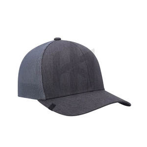 Quick Dry Trucker <b>Hats</b> Lightweight Breathable Trucker <b>Hats</b> High Quality Soft Running Trucker <b>Hats</b> for <b>Men</b> - Product Image 2