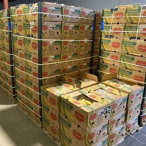 กล้วยสดจากธรรมชาติผลไม้เมืองร้อนพรีเมี่ยมเพื่อสุขภาพหวานธรรมชาติพร้อมรับประทานคุณภาพดีกว่า - Product Image 4