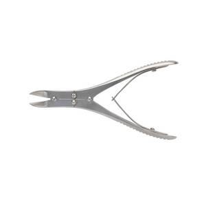 Bohler Os Cutter 18mm Tranchant Durable Coupe Fine Durable Réutilisable Orthopédique Os Cutter - Product Image 6