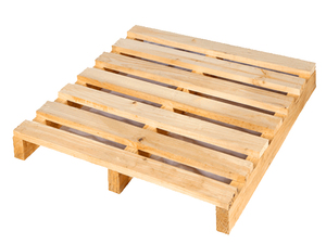 Giá Tốt Nhất Pallet Gỗ Theo Yêu Cầu 4 Chiều/Pallet Gỗ Từ Việt Nam Chất Lượng Cao - Product Image 2