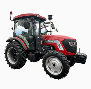 W1de Qua11ty Tract0r ฟาร์ม4wdss 90hpss 100hpss w1th Yt0 Tract0r Eng1ne - Product Image 1