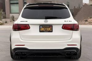 Mercedes-AMG GLC 63 2021 Impecable - Product Image 5