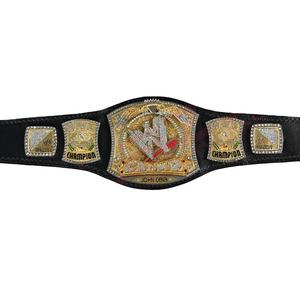 Custom Championship Blets Spinner <b>Belt</b> Title Duplicate <b>Belt</b> Genuine Leather Custom Luxury <b>Belts</b> From Pakistan - Product Image 1