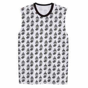 New Arrival High Quality Material Custom Design Men's Gym Tank <b>Top</b> Lightweight Casual Style <b>Low</b> MOQ And Price Men Workout <b>Top</b> - Product Image 5