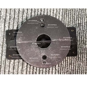 Haut-parleur de sonorisation professionnel 156*67*99mm – Diffuseur de ligne acoustique en plastique avec cornet de tweeter de 1 pouce pour enceintes HF – Vente en gros - Product Image 5