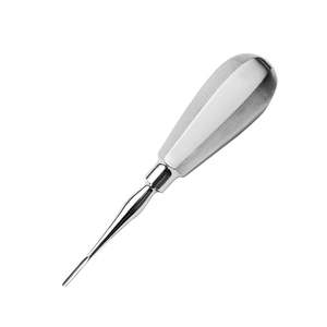Élévateur dentaire de haute qualité, instrument de chirurgie radiculaire pour l'extraction dentaire, dernier équipement dentaire par SurgiRight - Product Image 2