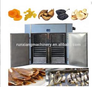 Nouvelle machine de séchage industrielle 220V en acier inoxydable 201 pour aliments, fruits, légumes, maïs, tomates, déshydrateur de bananes - Product Image 4