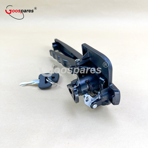 Poignée de porte RH 1666068 1305482 5.60103 pour camion européen <span class=keywords><strong>DAF</strong></span> <span class=keywords><strong>CF</strong></span> XF LF - Product Image 2