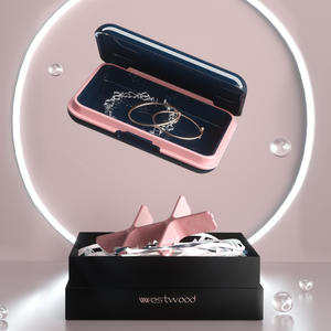 <span class=keywords><strong>Pilulier</strong></span> portable JUXINDA adapté à 7 jours de médicaments <span class=keywords><strong>matin</strong></span>, midi et <span class=keywords><strong>soir</strong></span>, coupe-pilules, distributeur de médicaments portable - Product Image 2