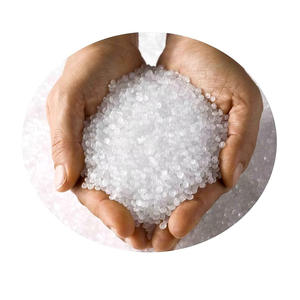 Virgin PP gránulos reciclados PP gránulos polipropileno ignífugo utilizado para electrodomésticos para la venta caliente - Product Image 1