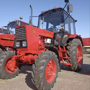 Tracteur Belarus 82 (82.1-46/000-81/21-0000010-002) Neuf 2025 - Product Image 1