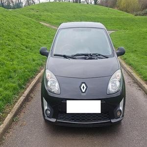 RENAULT TWING 1.2 EXTREME EURO 2009 USADO, Volante a la Izquierda/Derecha - Product Image 1