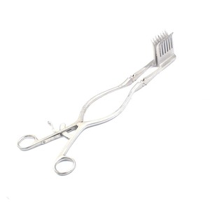 Meilleure vente Écarteur Weitlaner de couleur unie de marque privée/Écarteur Weitlaner en acier inoxydable à prix d'usine - Product Image 2