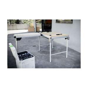 Base para Gabinete de Herramientas Festool TSB/1-MW 1000 - Product Image 3