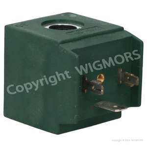 Bobine Honeywell/Resideo MC 062 8W/110V MC-00002 - Product Image 3