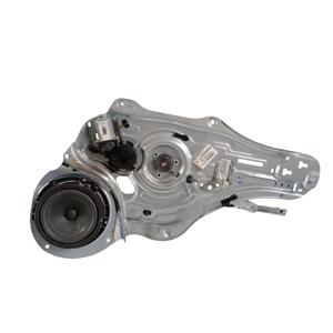 ชุดกลไกควบคุมกระจกหน้าต่างด้านหน้าขวา สำหรับรถยนต์ KIA Sportage รุ่นปี (10>16) หมายเลขอะไหล่ 824813U000 - Product Image 1