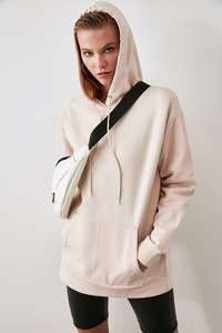 Venta caliente de peso pesado Sudadera con capucha Logotipo personalizado Impresión Unisex Sudaderas con capucha Fabricante al por mayor Streetwear Bordado Sudaderas con capucha de gran tamaño - Product Image 3