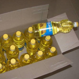 Huile de tournesol raffinée-huile de tournesol Pure raffinée prix de gros - Product Image 6