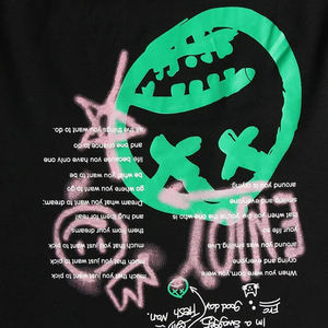 Sweat à capuche de bureau décontracté et élégant OEM pour hommes, confortable, polyester/coton, taille personnalisée, uni pour l'hiver - Product Image 6