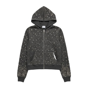 Nouveau sweat à capuche de luxe pour hommes et femmes, orné de diamants et de strass, sweat à capuche de haute qualité pour hommes - Product Image 6