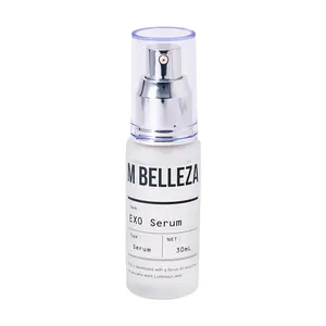 优质M BELLEZA EXO干细胞美容产品血清