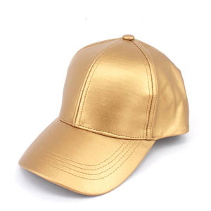 Hot Selling Fashion Unisex Original <b>Leather</b> <b>Hats</b> Sports Baseball <b>Hats</b> Shaded <b>Hats</b> - Product Image 5