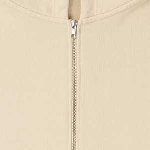 Sudadera con Capucha Extra Grande para Hombre, 440 g/m², 100% Algodón, Logotipo Personalizado, Impresión Serigráfica, Pedrería Bordada, Ecológica y Duradera - Product Image 5