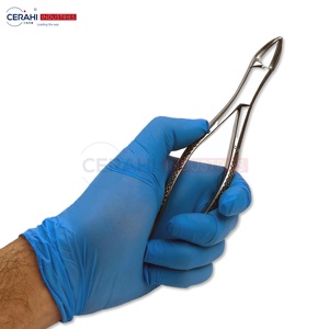 Cerahi Industries Kit d'instruments chirurgicaux dentaires CDSK-021 Source d'alimentation manuelle de classe I pour les dentistes à usage clinique avec dent - Product Image 3