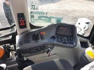 Mini MINICARGADORA Hidromek HMK 102S, cargadoras de condición usadas - Product Image 5