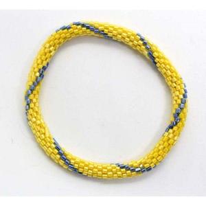 Pulsera de cuentas unisex Moda casual para hombres o mujeres de MD Handicraft - Product Image 1