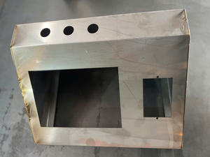 เครื่องผลิตแผ่นโลหะร้อนจากเวียดนาม - Product Image 5