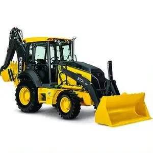 Backhoe Loader Maximaliseren Functies Gebruikt Deere 310sj Backhoe Tractor Te Koop Alle Machines Te Koop