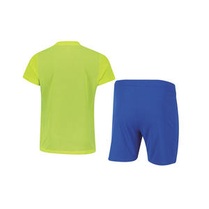 Etiqueta personalizada de calidad maestra, recién llegado, mejor precio, calidad duradera, precio bajo, nuevo estilo, uniforme de voleibol - Product Image 2