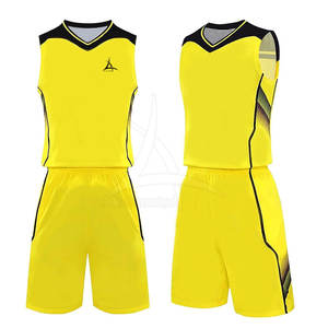 ชุดบาสเก็ตบอลผู้ชาย วัสดุทนทาน ระบายอากาศได้ดี รับสกรีนโลโก้/สี ชุดกีฬาแขนกุด คุณภาพสูง ขนาดสั่งตัดได้ - Product Image 3