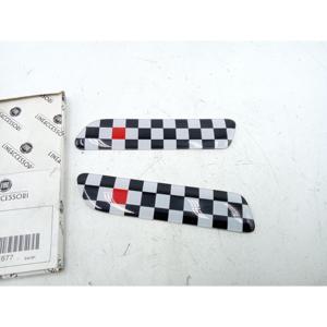 Kit di Abbellimento per FIAT Serie 500 (07>14) 50901677, Versione Benzina - Product Image 5