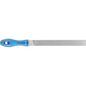 2K-Ergo PFERD Workshop <b>File</b> DIN 7261 200mm Length 20x5mm Cross-section Cut 3 Flat Blunt Rasp - Product Image 1