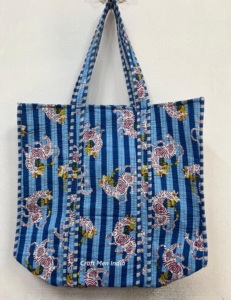 Bolso acolchado de lujo con cierre de cremallera Bolso acolchado moderno con cremallera para promociones - Product Image 5