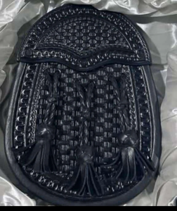 2025 Basson en cuir Sporran sur mesure pour kilt écossais à prix de gros - Product Image 6